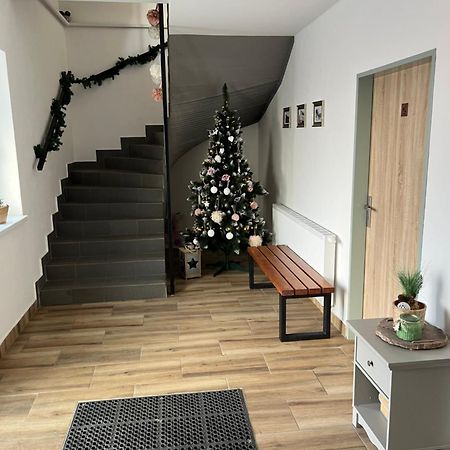 Apartmany Troll Bublava Buitenkant foto