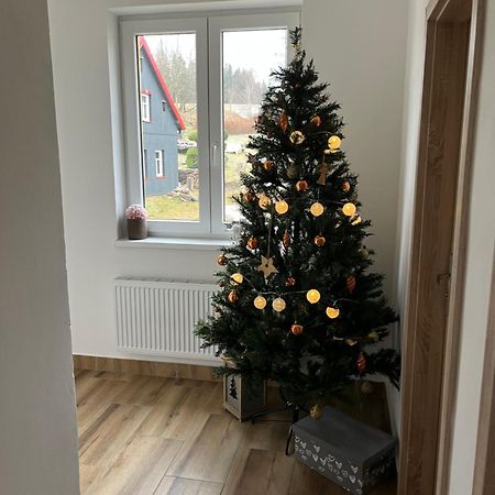 Apartmany Troll Bublava Buitenkant foto