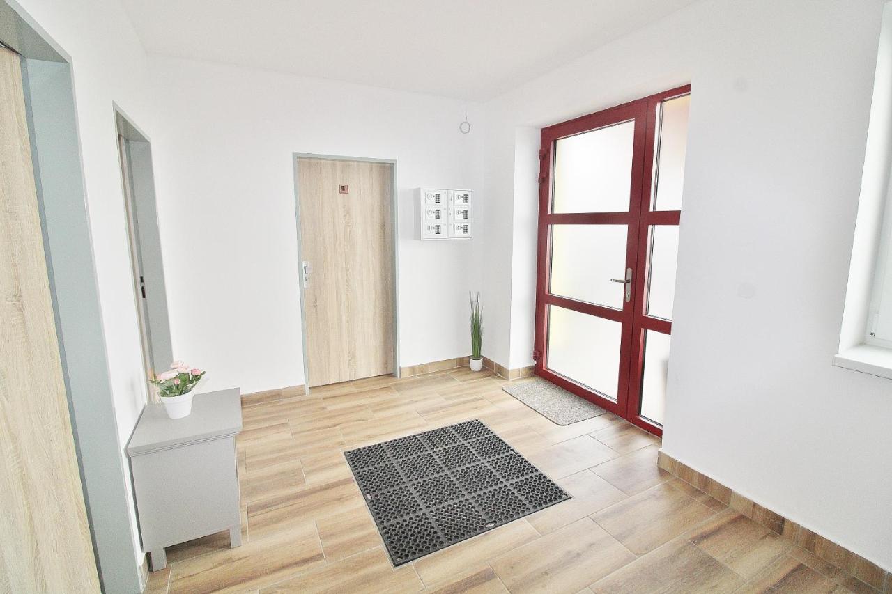 Apartmany Troll Bublava Buitenkant foto