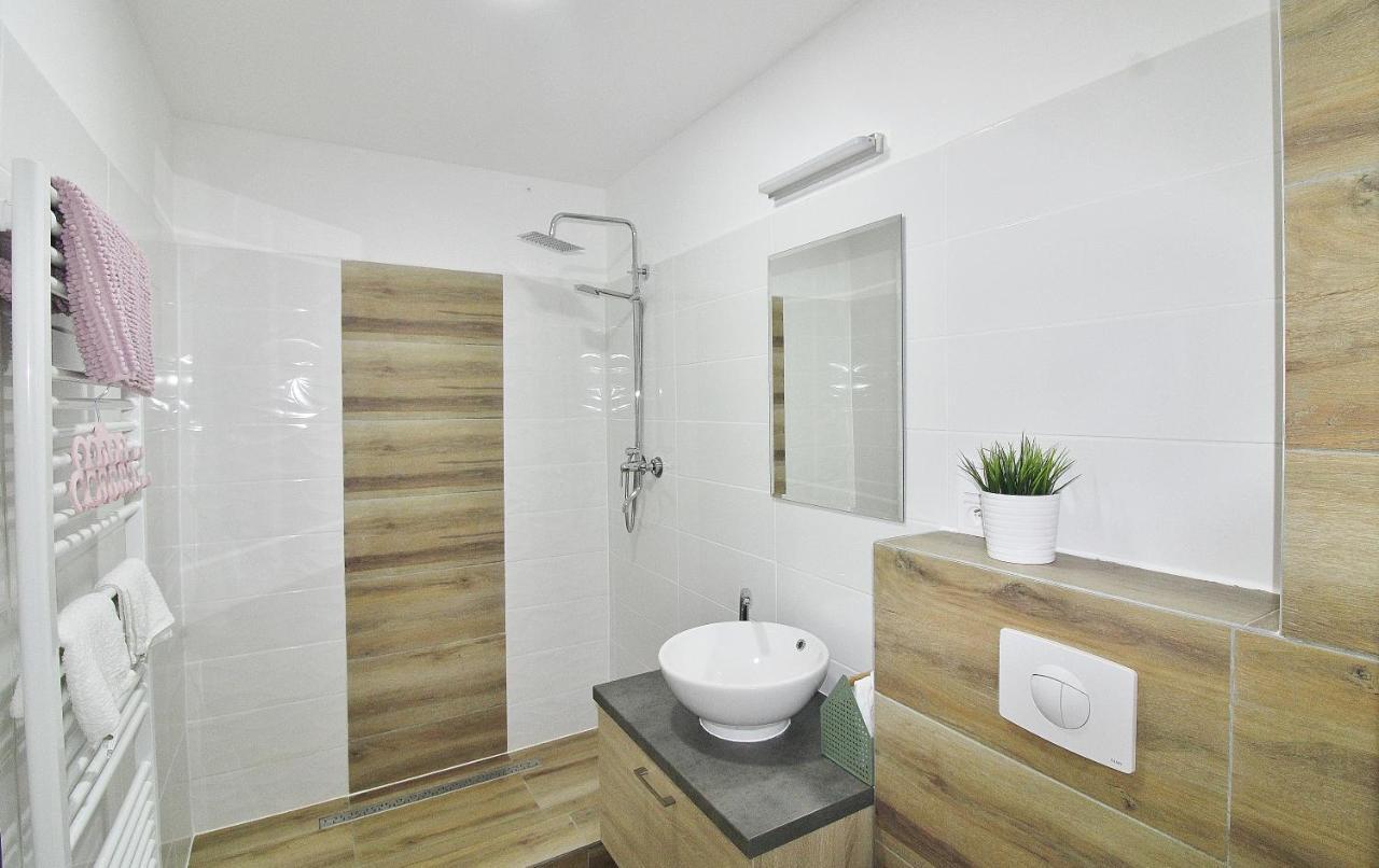 Apartmany Troll Bublava Buitenkant foto