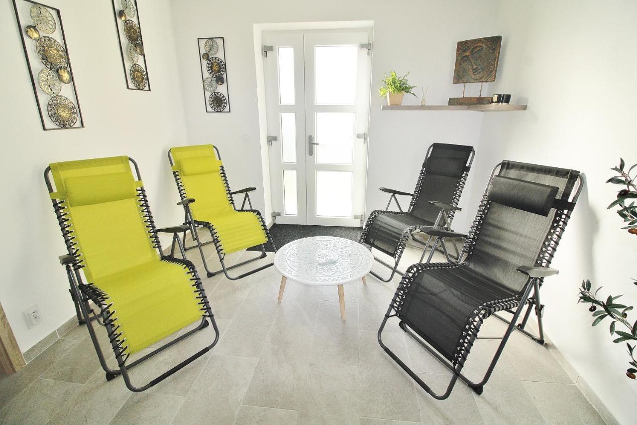 Apartmany Troll Bublava Buitenkant foto