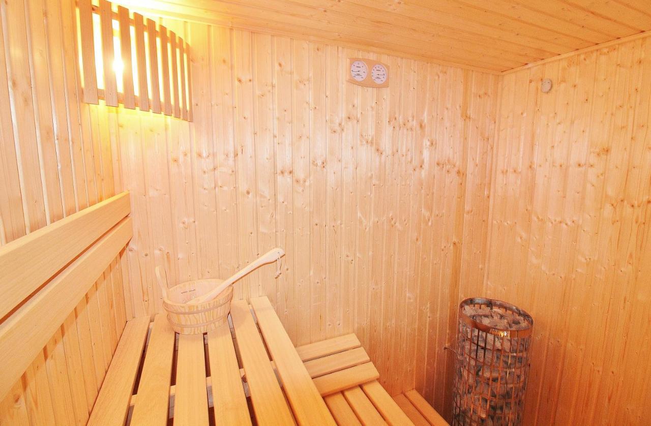 Apartmany Troll Bublava Buitenkant foto